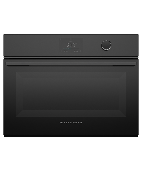 25L Mechanical Control LED Display Combi Convection Steam Oven