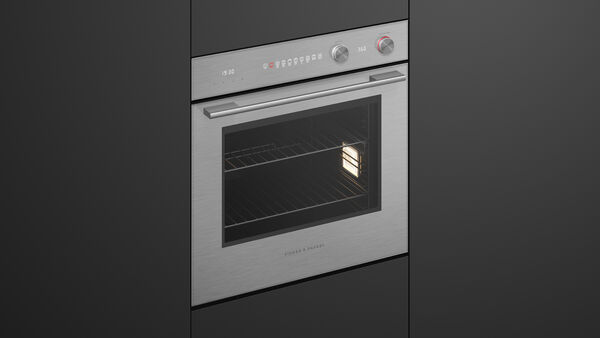 Flexible Cooking Functions
