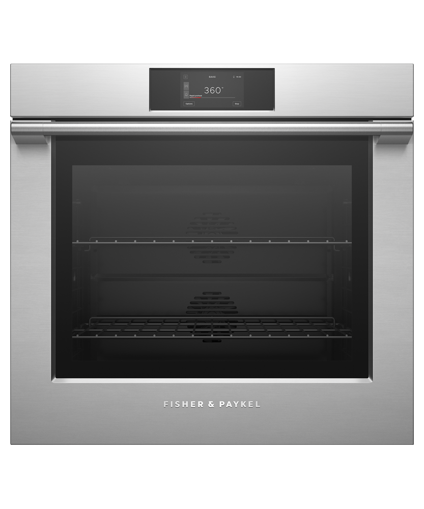 Fisher & Paykel OB30SPPTX3 Series 7 Oven - Thumbnail 3