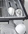 Integrated Dishwasher, 24", Sanitize gallery image 6.0
