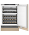 60cm Series 9 Integrated Wine Cabinet  gallery image 3.0