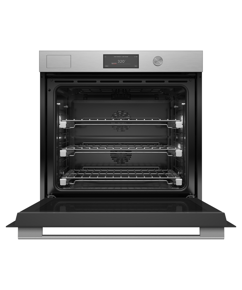 Fisher & Paykel OB30SCPSUDX3 Series 11 Oven - Thumbnail 4