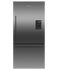 Freestanding Refrigerator Freezer, 32", 17.1 cu ft, Ice & Water gallery image 1.0