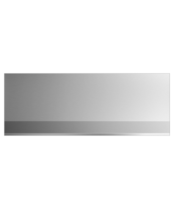 48" Series 9 Wall Range Hood, pdp