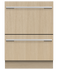 Series 9, Integrated Double DishDrawer&trade; Dishwasher gallery image 1.0