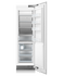 嵌入式单冷冻冰箱，61cm，自动制冰 gallery image 6.0