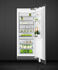 Colonne de réfrigérateur intégrée, 30 po, galerie de photos 1,0