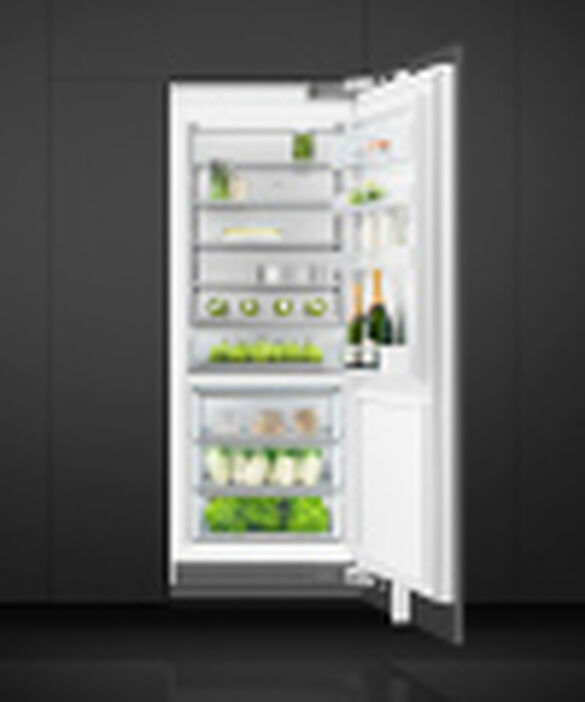 Colonne de réfrigérateur intégrée, 30 po, pdp