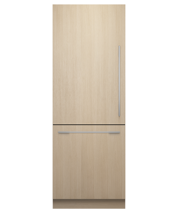 30" Series 11 Integrated Column Freezer, Ice & Water, pdp