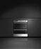 Double Oven, 60cm, 4 Function, 104L gallery image 2.0