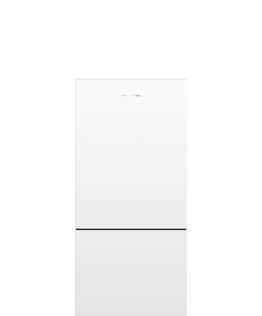Freestanding Refrigerator Freezer, 32
