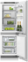 Congélateur réfrigérateur intégré, 24 po, Glace et eau, galerie de photos 6,0