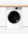 Front Loader Washing Machine, 11kg, Steam Care gallery image 2.0