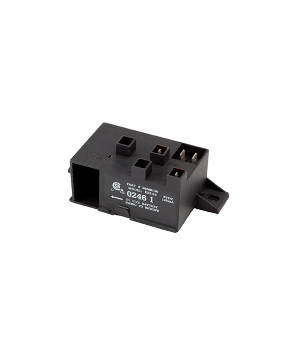 Battery Ignition Module, pdp