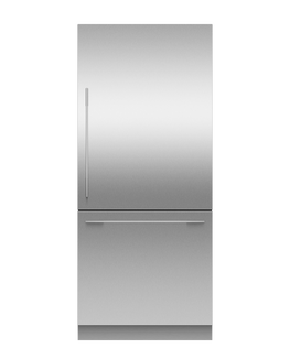91cm Series 11 Built In Refrigerator Freezer, Ice & Water