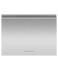 Door panel for Integrated Single DishDrawer™ Dishwasher, 24", Tall gallery image 1.0