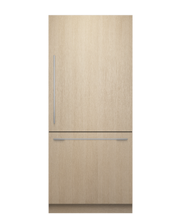 
        92cm Series 11 Integrated Refrigerator Freezer, Ice & Water