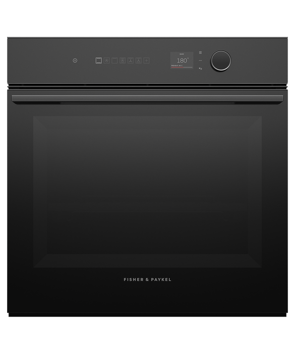 Oven, 60cm, 16 Function Self-cleaning, pdp