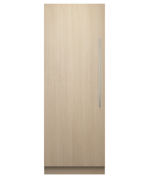 30" Series 11 Integrated Column Refrigerator, Water, pdp