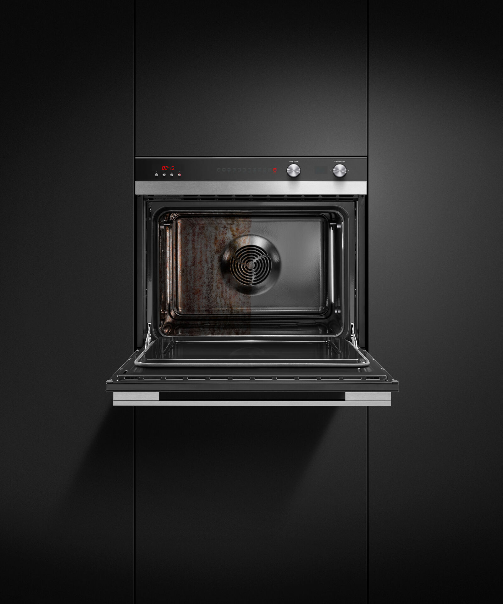 Fisher & Paykel Series 9 Oven