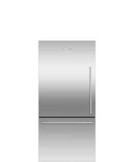 491L Series 5<br>Refrigerator Freezer