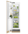 Colonne de réfrigérateur intégrée, 24 po, Image de galerie d’eau 3,0