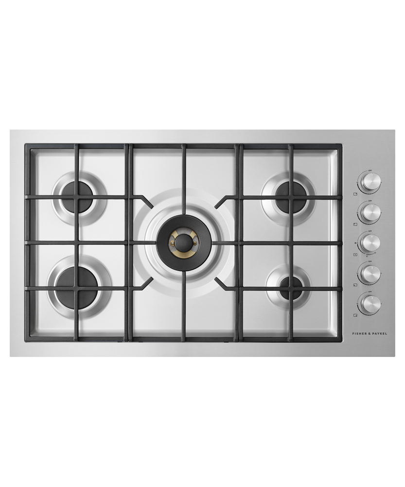Fisher & Paykel Series 9 Gas Cooktop