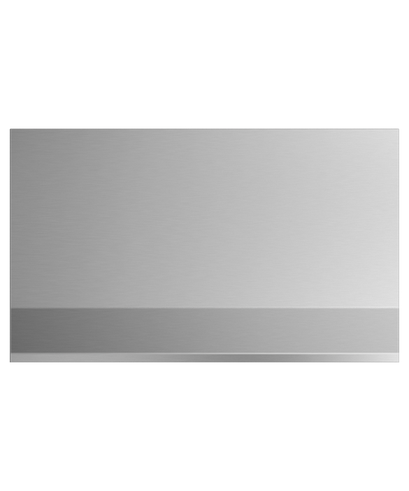 30" Series 9 Wall Range Hood, pdp