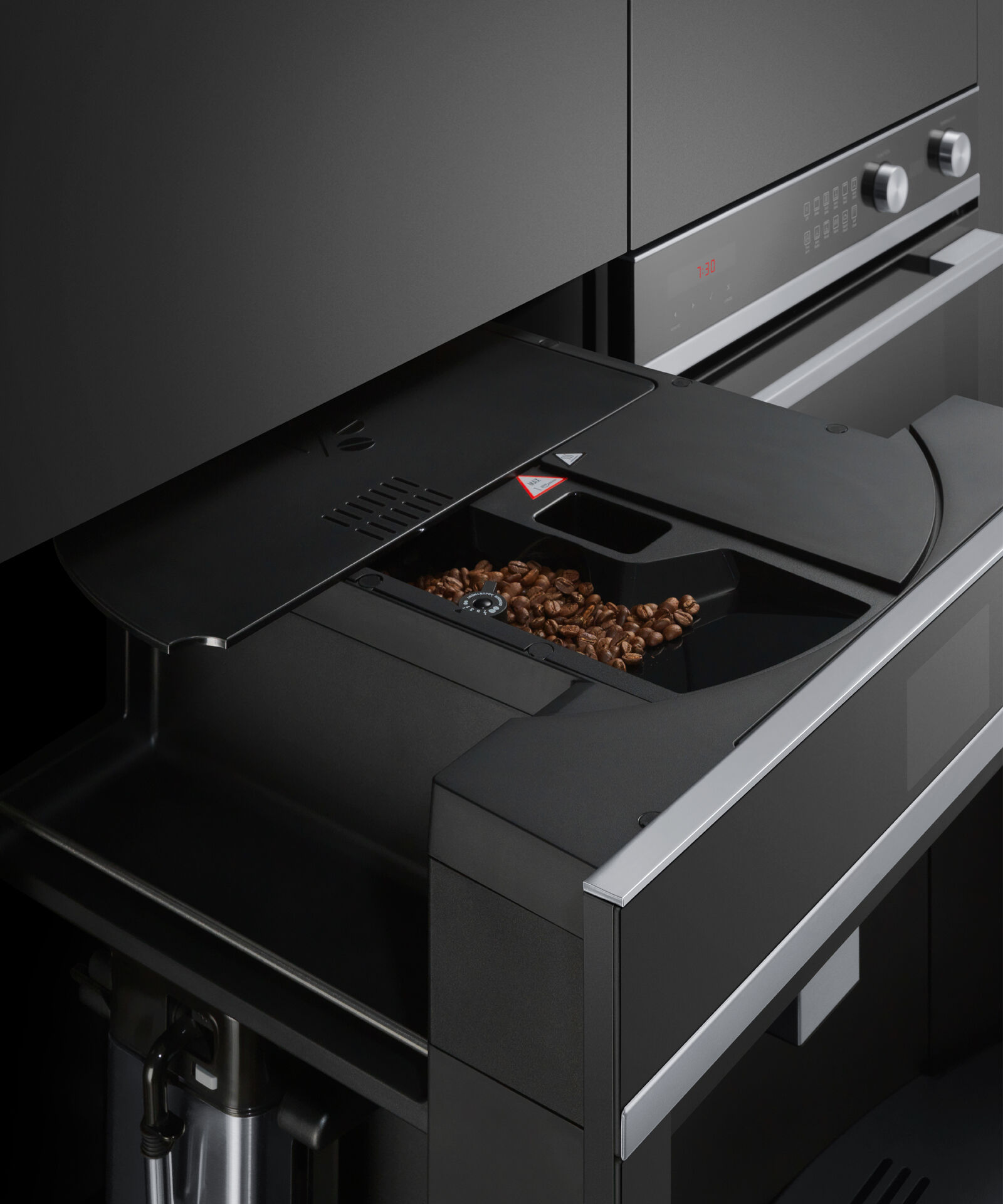 Built-in Coffee Maker, 60cm