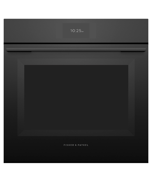 60cm Series 7 Minimal Pyrolytic Oven, pdp