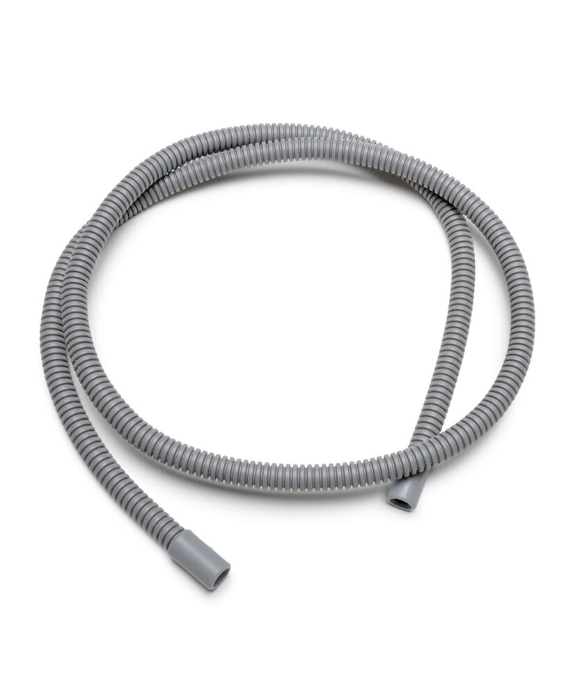 condenser dryer waste pipe