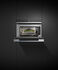 Combination Steam Oven, 24", 9 Function gallery image 7.0