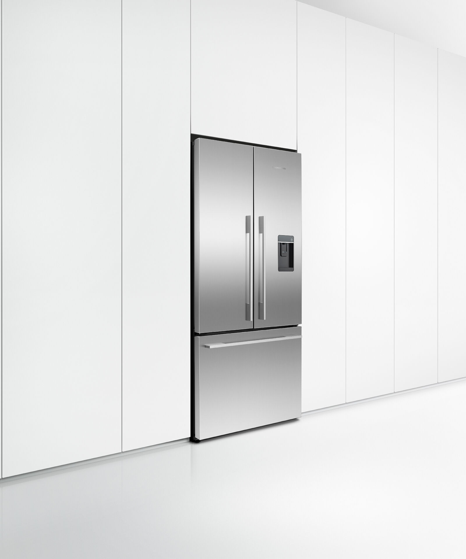 Fisher & Paykel Series 7 French Door Refrigerator