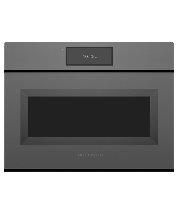 60cm Series 11 Minimal Handleless Compact Combi-Steam Oven, pdp