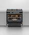 Freestanding Cooker, Dual Fuel, 90cm, 5 Burners gallery image 7.0