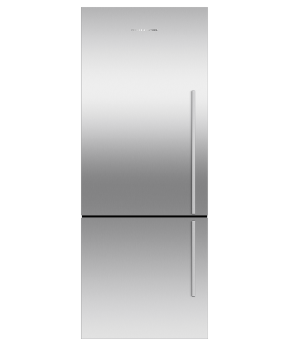 Freestanding Refrigerator Freezer, 25", 13.5 cu ft, Ice, pdp
