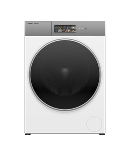 12kg Series 11 Contemporary Front Loader Washer, FlexiDose