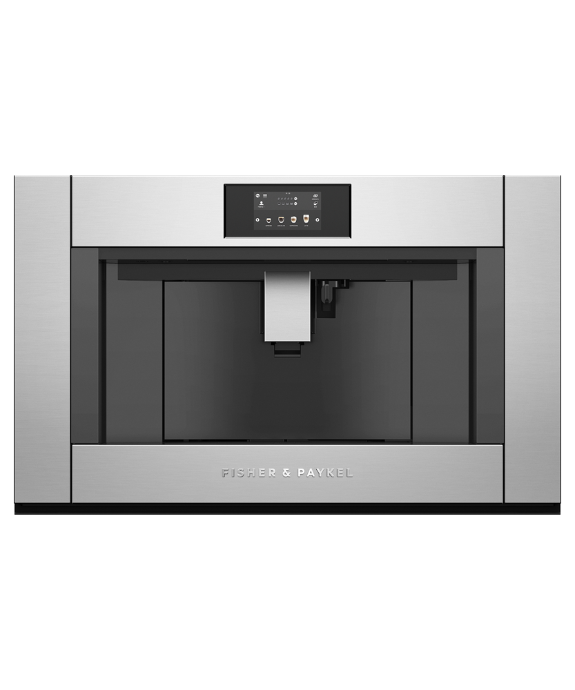 Built-in Coffee Maker, 30\