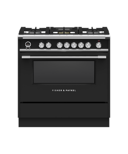 Black Kickstrip 90cm, hi-res