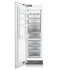 Colonne de réfrigérateur intégrée, 24 po, galerie de photos 5,0