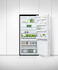 Freestanding Refrigerator Freezer, 32", 17.5 cu ft gallery image 4.0