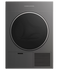 Heat Pump Dryer, 9kg, Steam Care gallery image 1.0