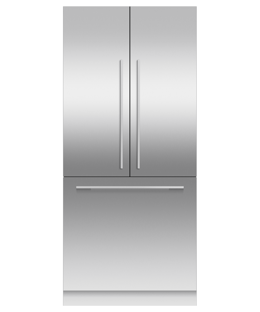 Fisher & Paykel Series 7 French Door Refrigerator