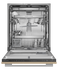 Series 7 Integrated Dishwasher gallery image 3.0