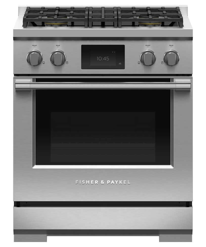 Fisher & Paykel RDV3304N Series 9 Range