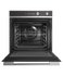 Oven, 60cm, 7 Function, Self-cleaning gallery image 2.0