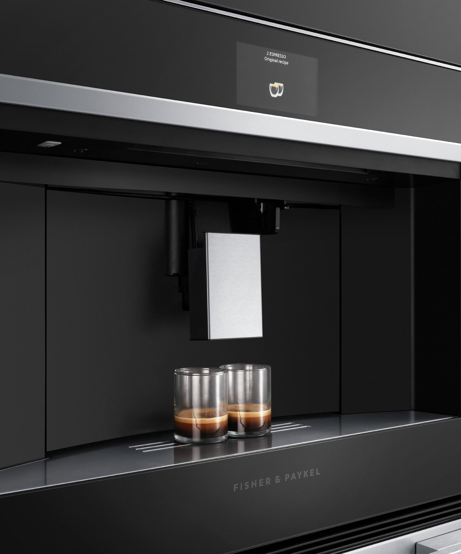 Built-in Coffee Maker, 60cm