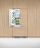 Integrated French Door Refrigerator Freezer, 90cm gallery image 7.0