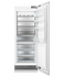 Colonne de réfrigérateur intégrée, 30 po, Image de galerie d’eau 6,0