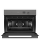 Combination Steam Oven, 60cm, 18 Function gallery image 2.0